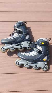 Rolki męskie Rollerblade rozm. 44