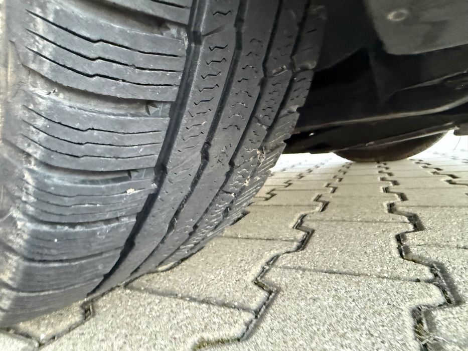 Ford fusion / mondeo titanium AWD 2018