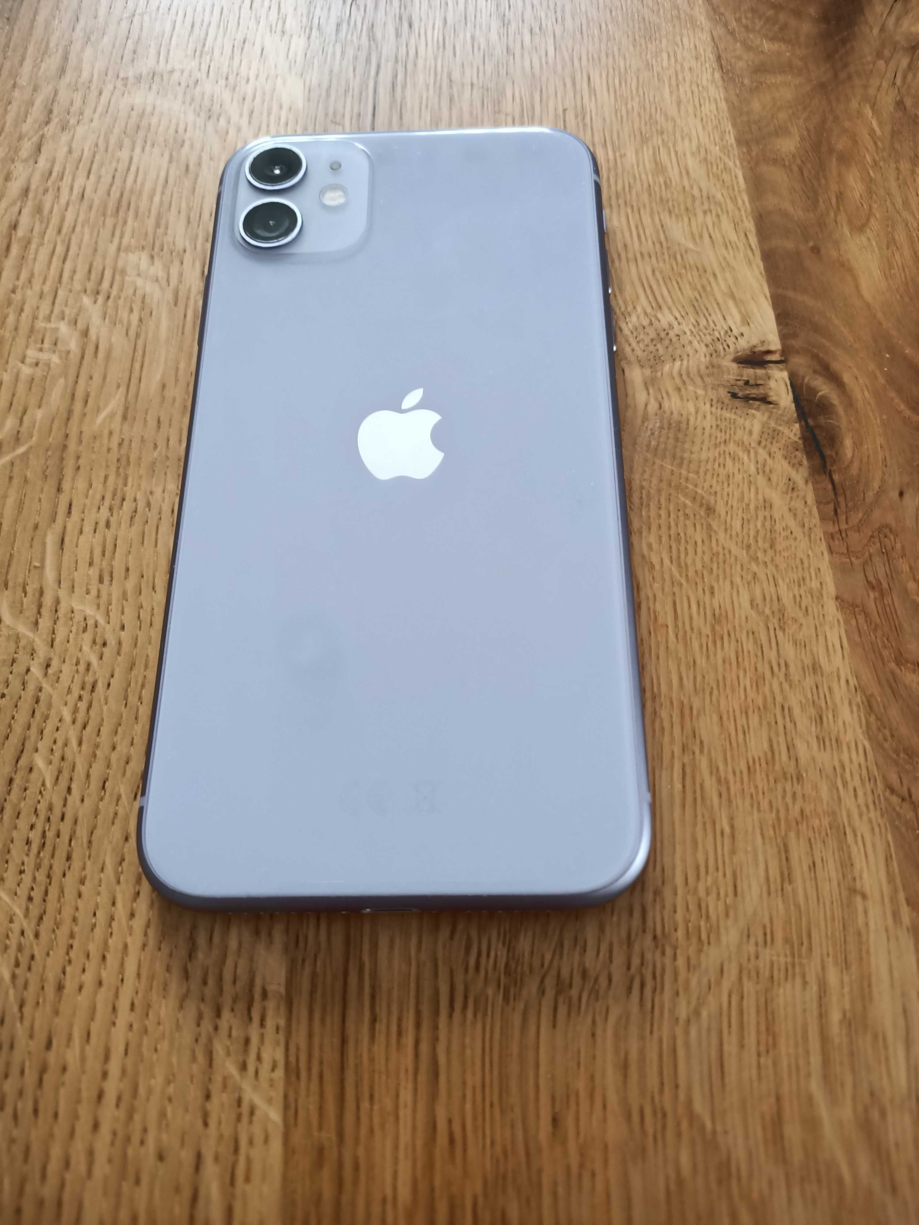 iPhone 11  64GB, Purple
