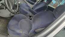 fotel kierowcy  Citroen Xsara Picasso