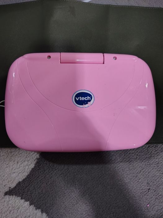 Laptop Vtech dla dzieci