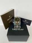 Zegarek TAG Heuer Carrera Calibre 5 Automatic Tag