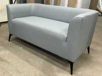 FOTEL/SOFA tapicerowana,PRODUCENT, premium materiały! DOSTĘPNA OD RĘKI