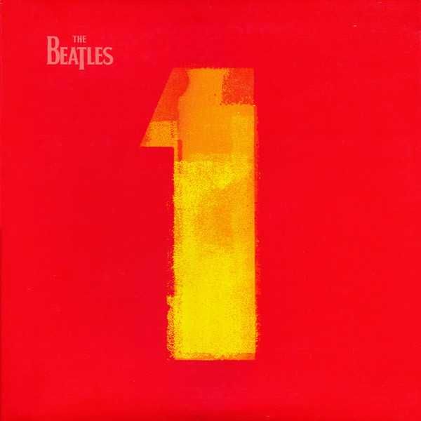 The Beatles, 1 (Coletânea) (CD)