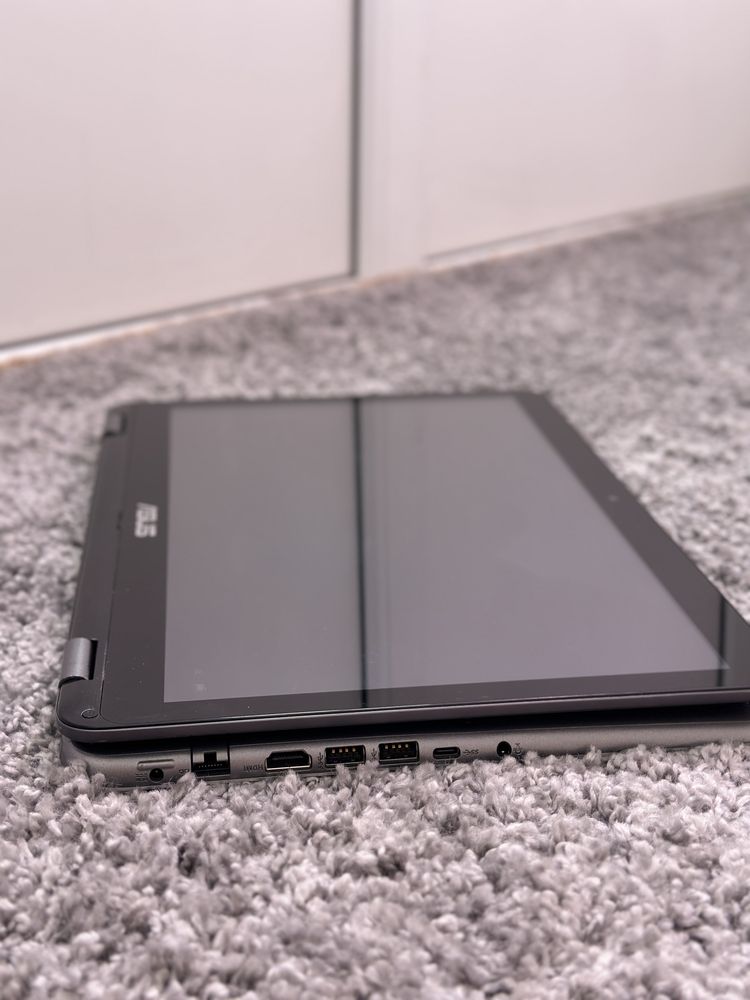 Ноутбук Asus VivoBook Flip TP501