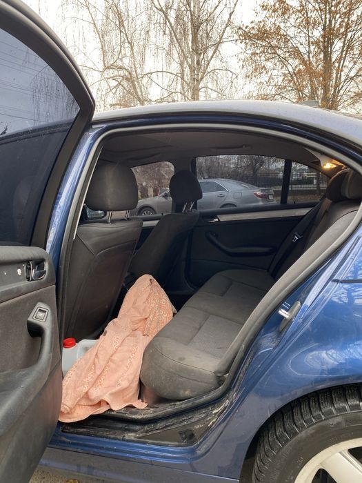 BMW E46 2004 року