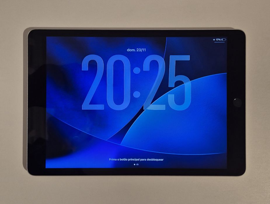 IPAD 9a geração, 64GB excelente estado