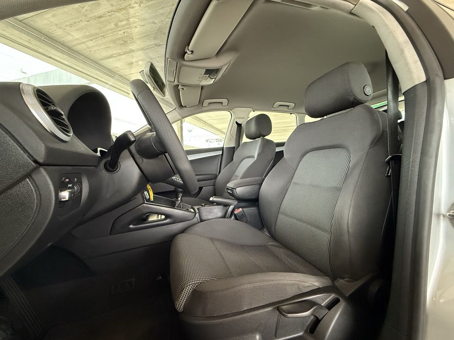 Audi A3 2.0 TDI 140cv Sportback Nacional 2010