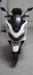 Honda PCX 125 Branca