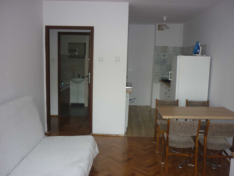 Apartament mieszkanie w Gdyni