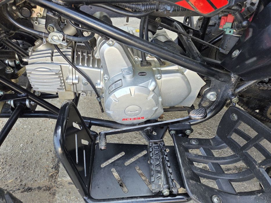 Access 110 Quad dla dziecka
