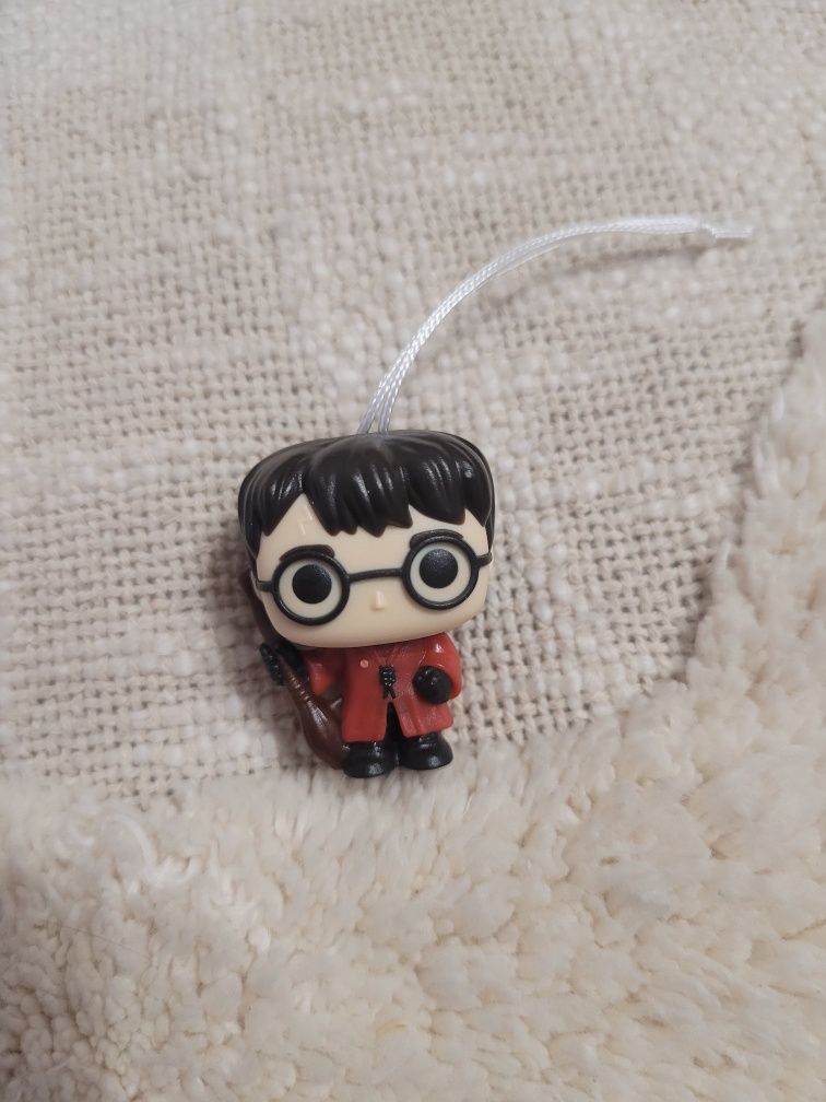 Harry potter funko pop figurka kinder joy