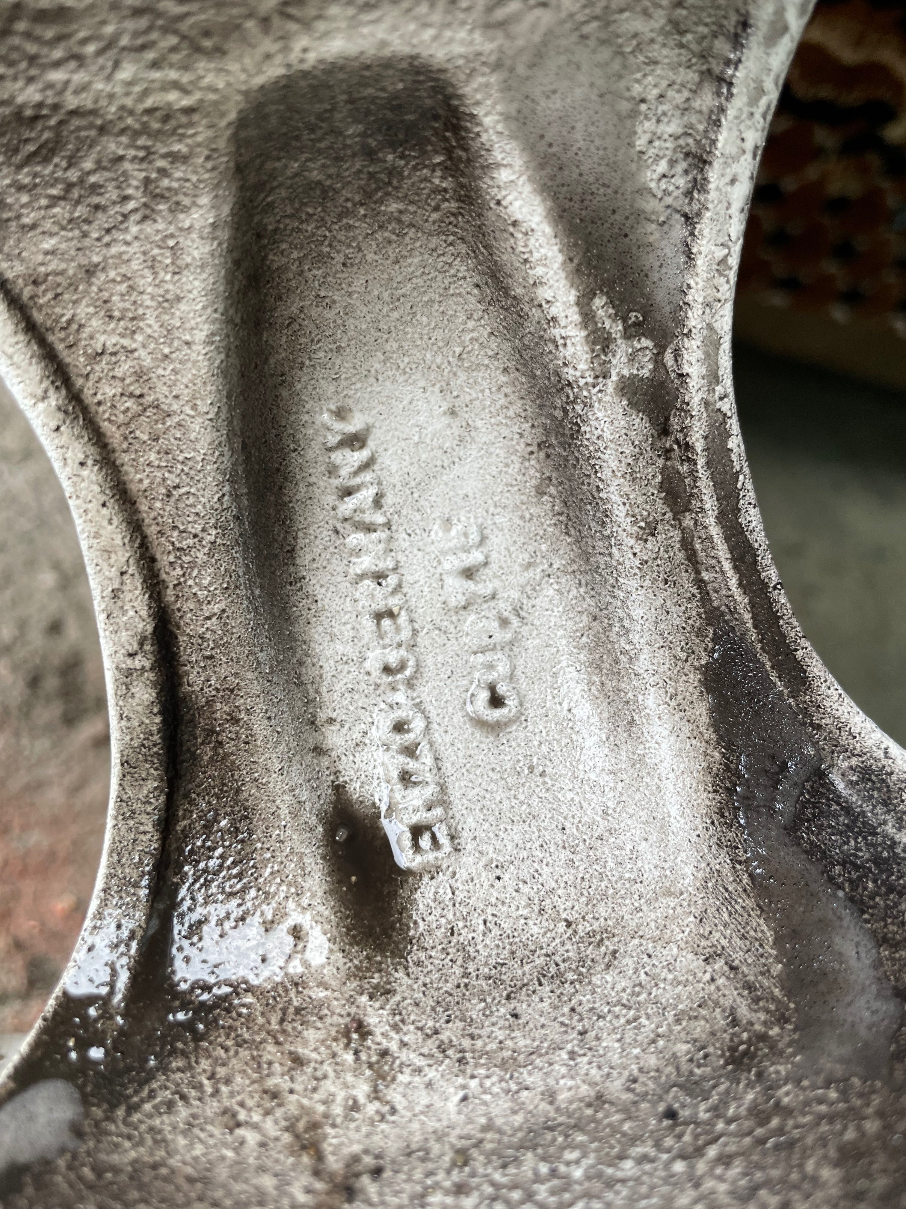 Диски ENZO 4/100 r15