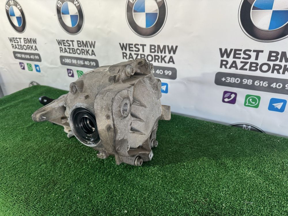 Редуктор задні  3.08 3.23 передній BMW F10 F11 F30 7584444-08