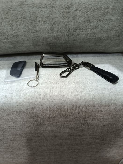 Capa chave Volkswagen