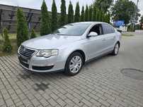 Volkswagen Passat B6 2007 рік 2.0TDi для військових Доставка