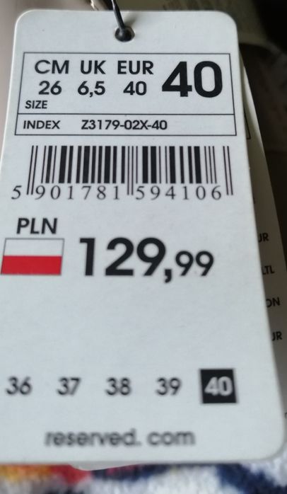 Szpilki r. 40 i kopertówka, zestaw, kolor nude