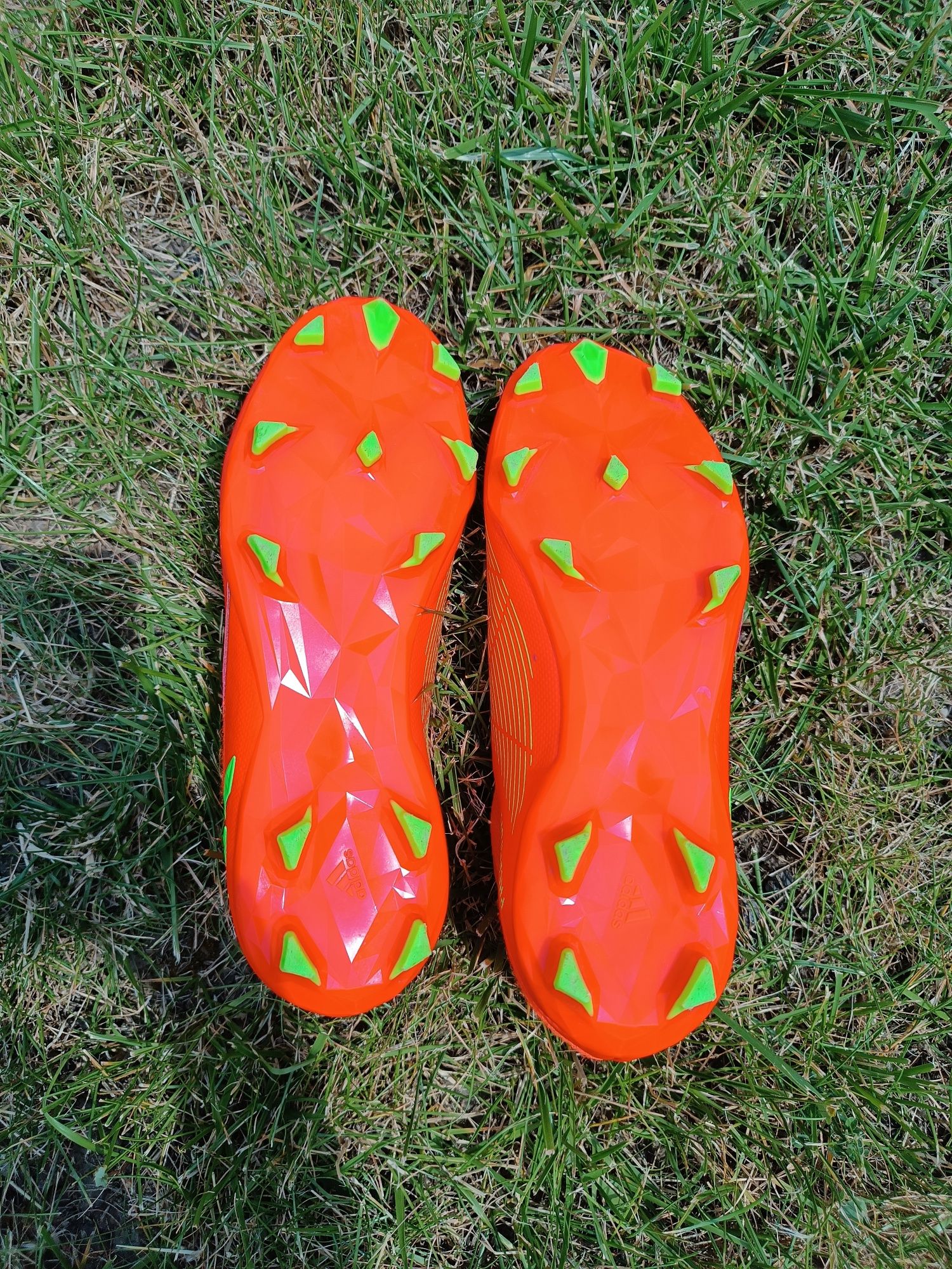 Adidas Predator Edge 3