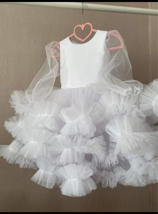 Прокат новорічних костюмів