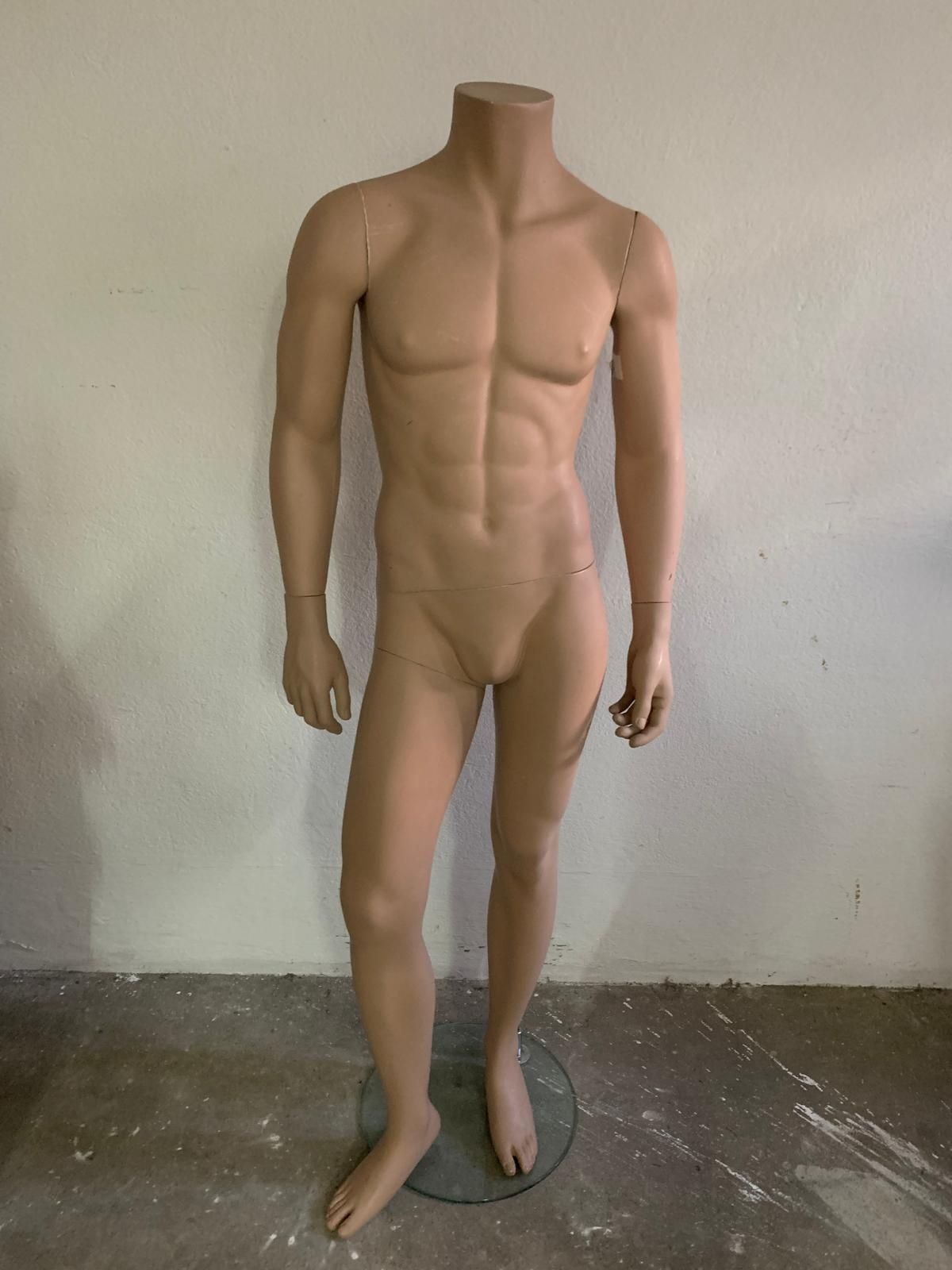 Manequins tamanho 50