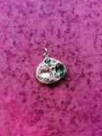 Pendente da marca Swarovski