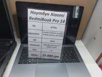 Ноутбук Xiaomi RedmiBook pro 14