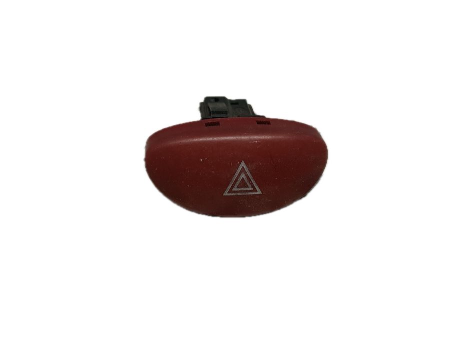 Botão / interruptor 4 piscas PEUGEOT 206 (2A/C)