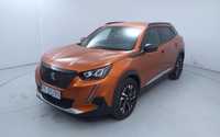 Peugeot 2008 1.2 PureTech Allure Pack S&S EAT8