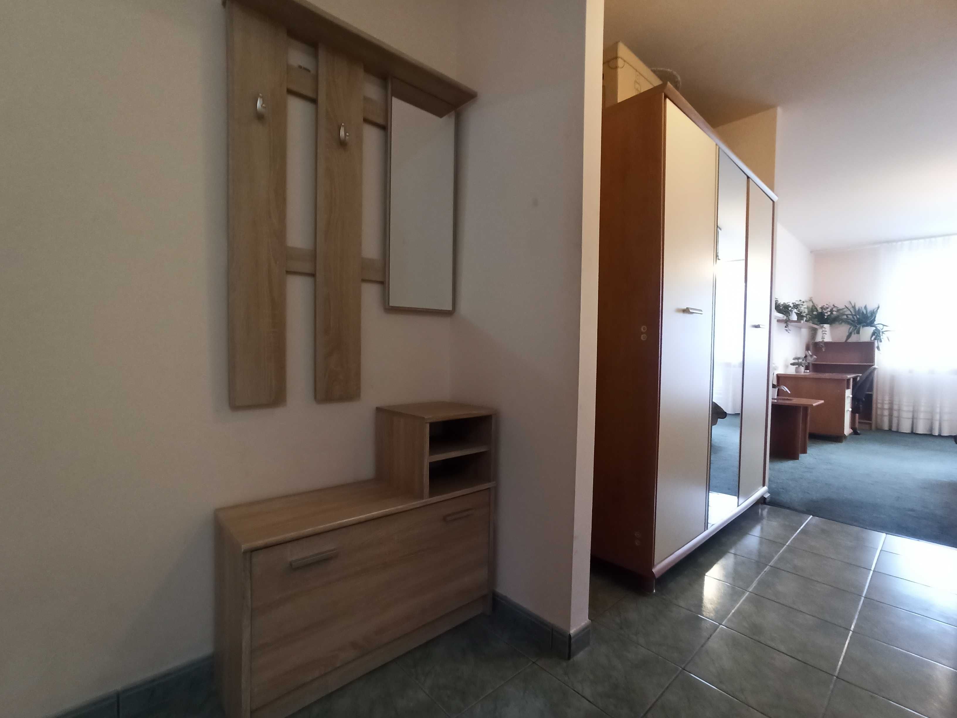 Mieszkanie Centrum - ul. Chodźki 3 przy PSK 4 i Akademii Medycznej