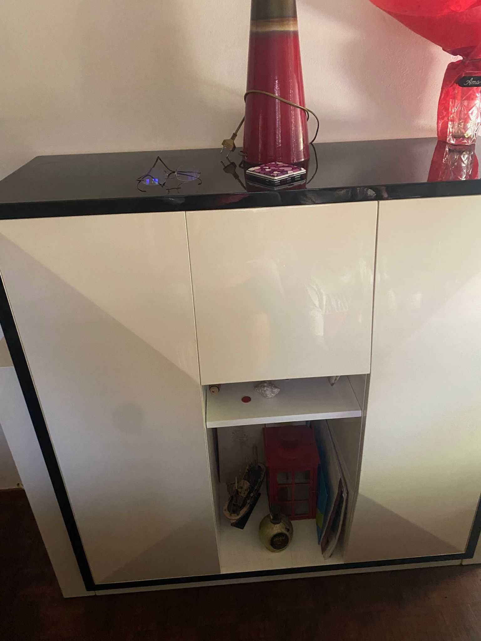Movel de sala como novo