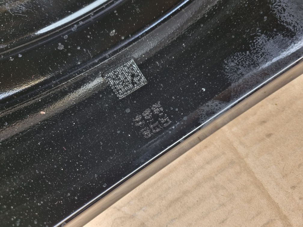 Nowe Alufelgi 15" Fiat Alfa 4x98 Et 40