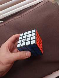 Кубик Рубика 4×4
