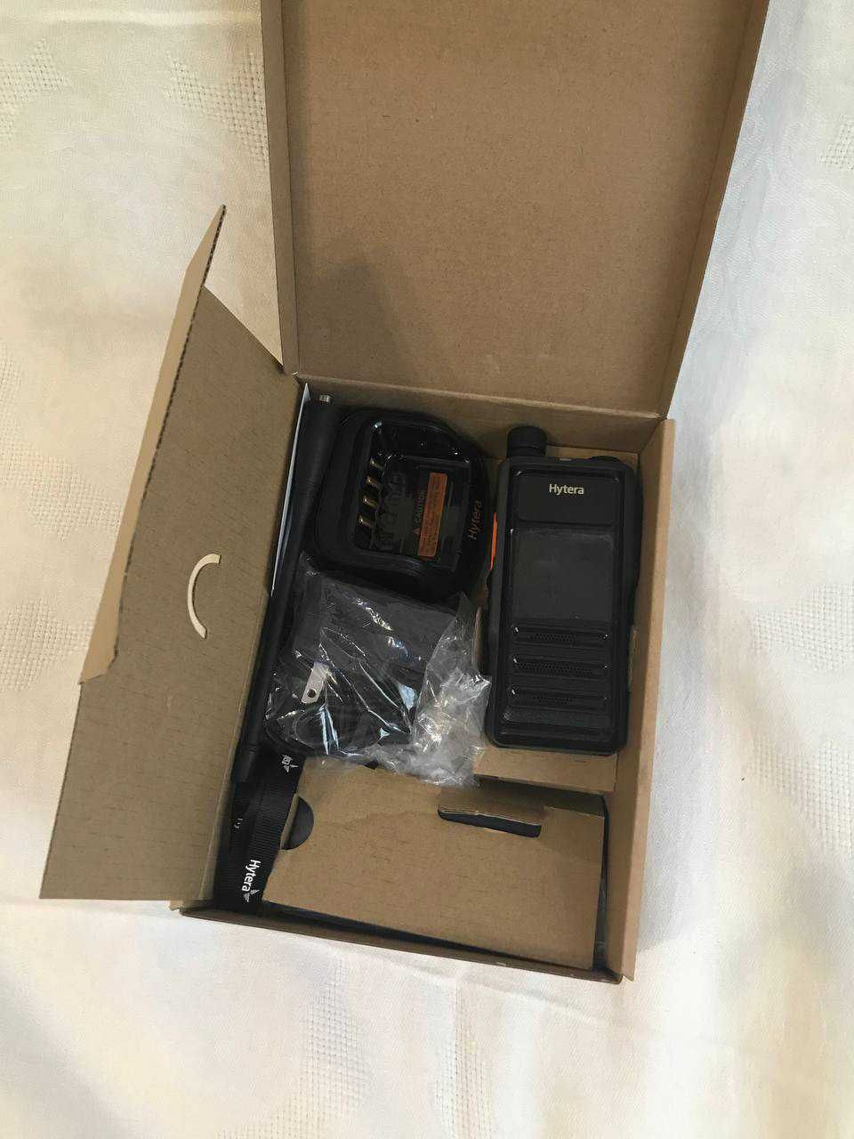 Рації Hytera HP602-UM
