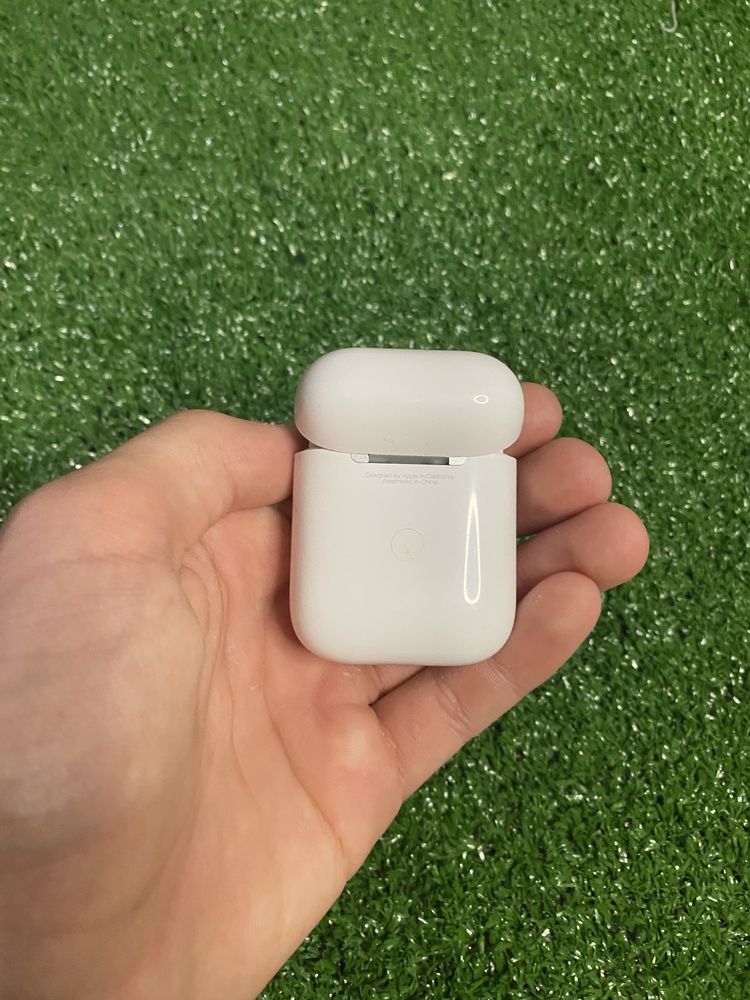 Навушники AirPods 2. Стан 10/10