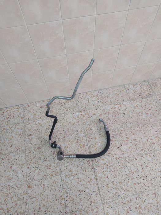 Tubo ar condicionado  Audi a3