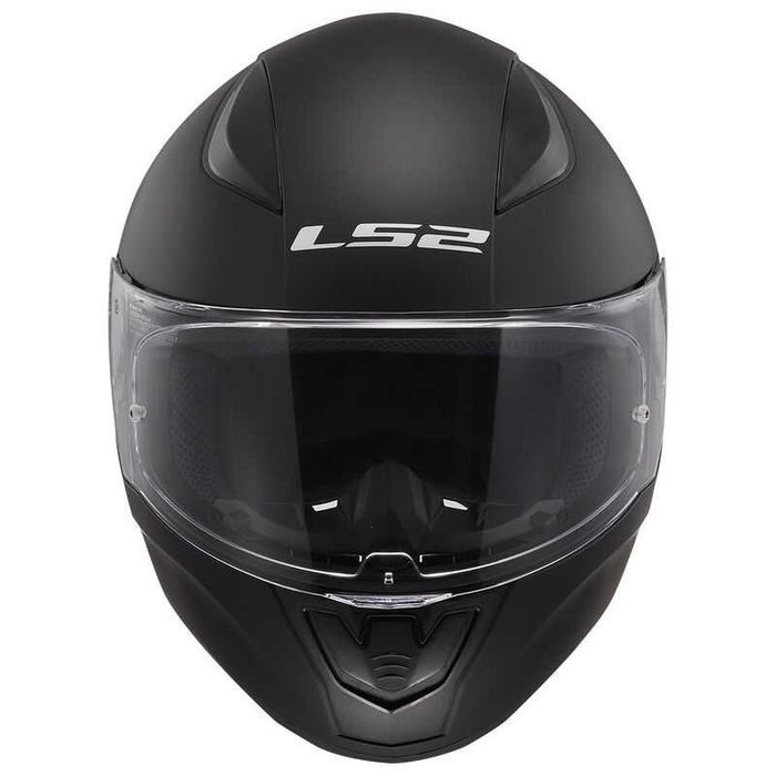 Nowy Kask Motocyklowy Ls2 Ff353 Rapid II r. S Matt Black czarny mat