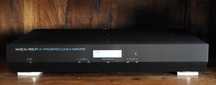 Musical Fidelity A1 Integrated Class A Amplifier