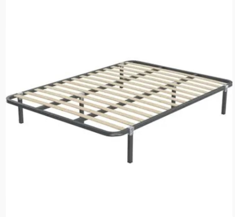 Strado cama 1,40 x 2,00 + colchao mesma medid