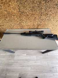 Arma pressão de ar gamo IGT 4.5