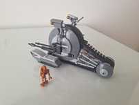 Set 75015 - Corporate Alliance Tank Droid