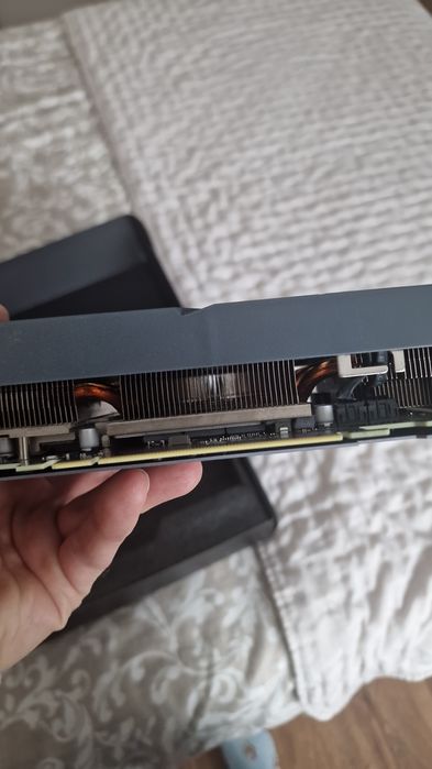 Gigabyte RTX 4070 eagle OC 12gb gwarancja 06.26