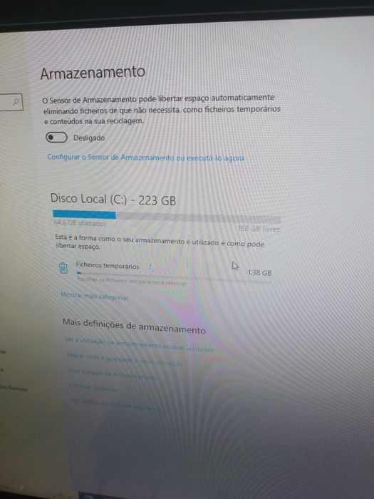 PC ASUS.  i5    3.00  como novo