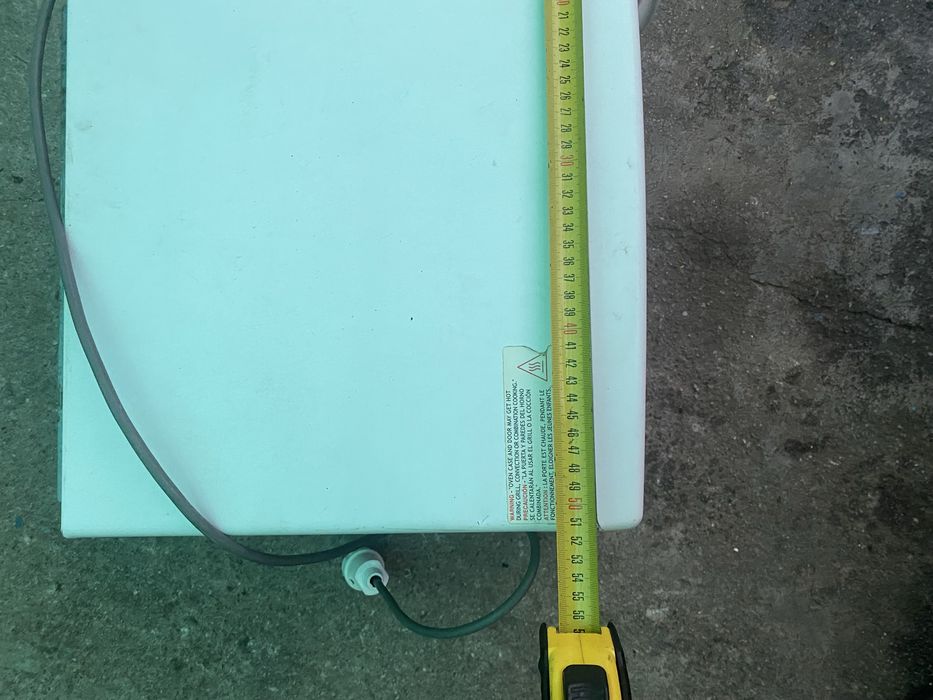 Микроволновая печь  Samsung с грилем