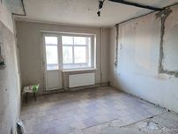 Продам 2 кв .АО газ.,2 мкр. 39 гимгазия 20000$