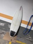 Prancha Hamanda 5’11