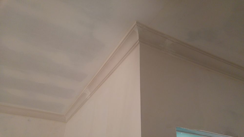 Remodelações gerais