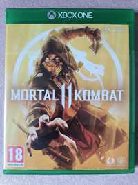 Mortal kombat 11 Xbox one
