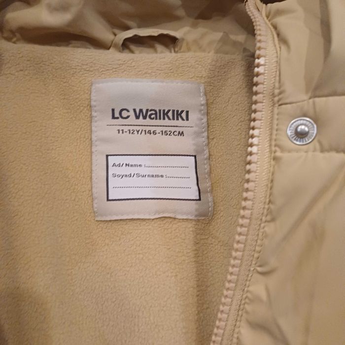 Продам куртку дівчачу