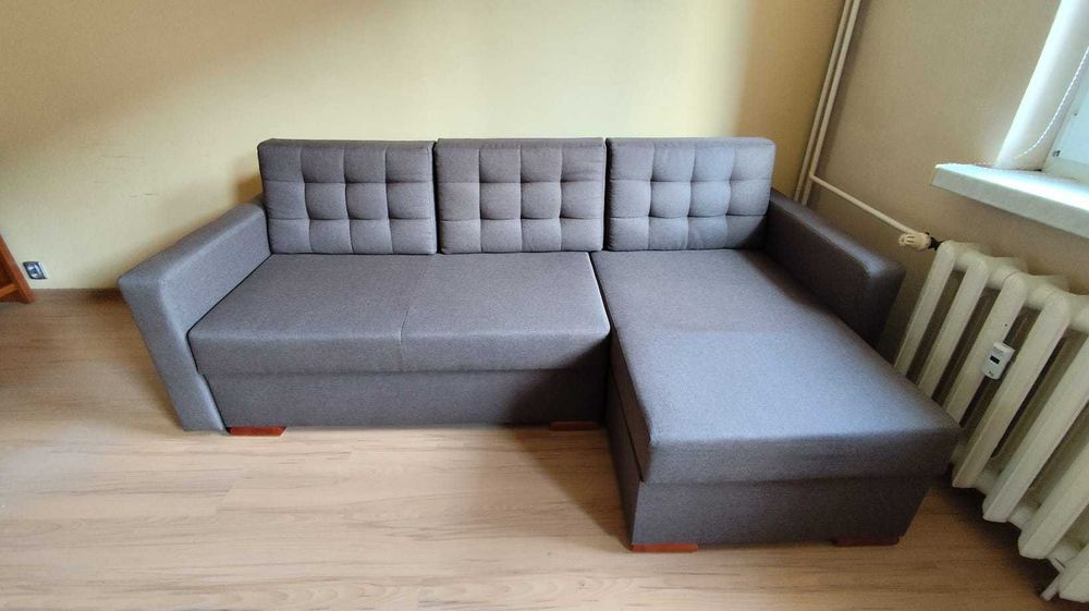 Rogówka otwierana o wymiarze 2,2x1,4m
