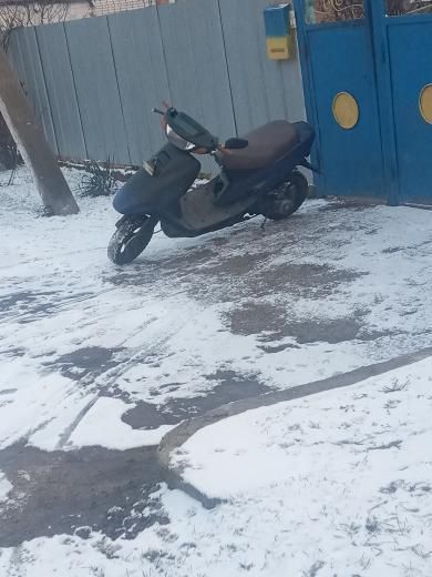 Хонда так 30 в хорошем состоянии